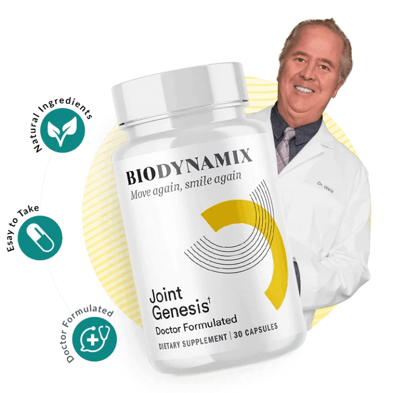 anti-inflammatory joint supplement