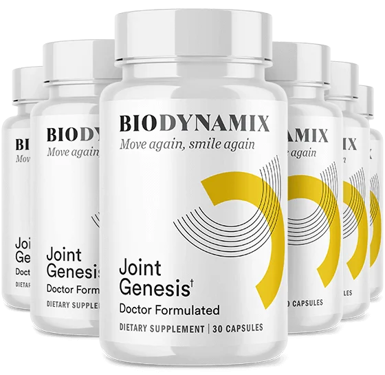 joint comfort supplement