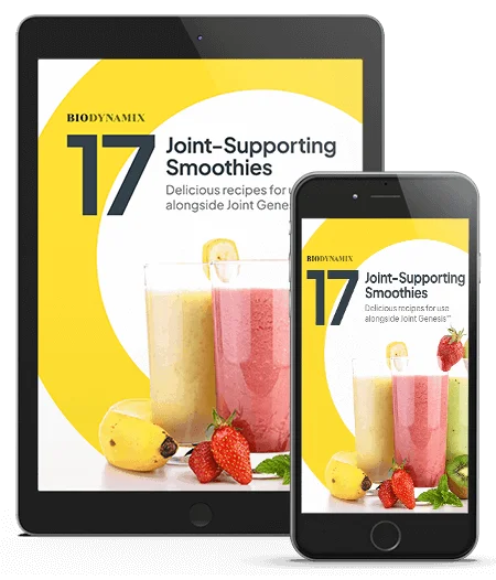 collagen for joints